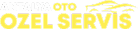 Antalya Oto Servis